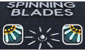 Spinning Blades for Android - Download the APK from Habererciyes